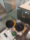 ساعت دیجیتالی برند BNMI
