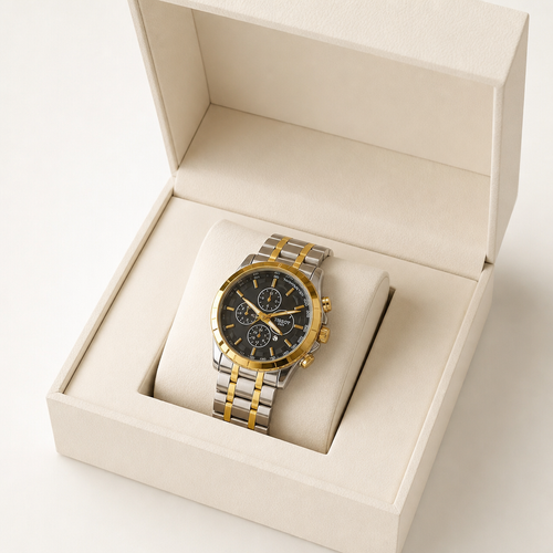 ساعت زنانه برند TISSOT طرح سه موتوره