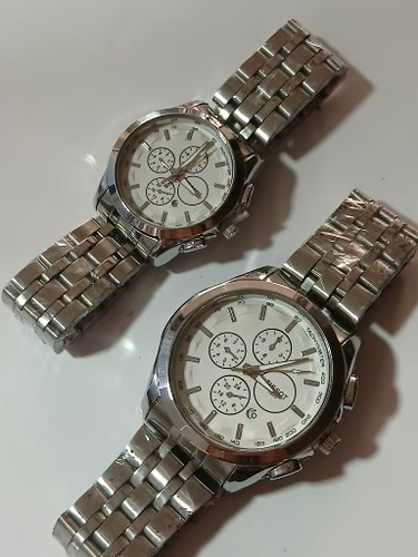 ساعت ست برند TISSOT طرح سه موتوره