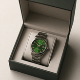 ساعت مردانه برند TISSOT پاورماتیک مستر کوالیتی