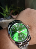 ساعت مردانه برند TISSOT پاورماتیک مستر کوالیتی