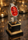 ساعت زنانه ROLEX مدل Cellini