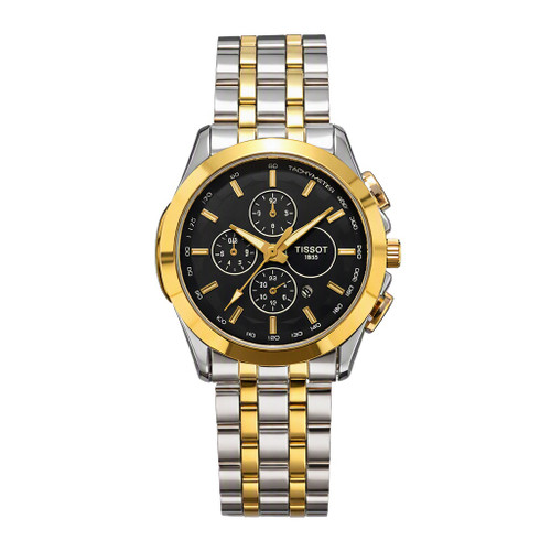 ساعت زنانه برند TISSOT طرح سه موتوره