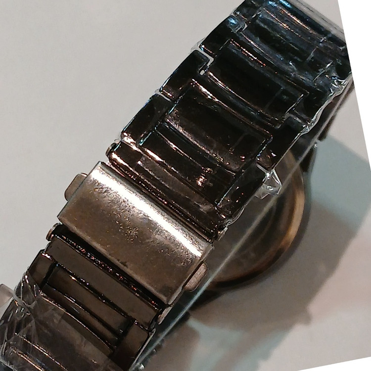 ساعت مردانه RADO مدل جوبیلی کیفیت مستر | فول مشکی