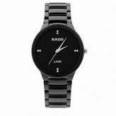 ساعت مردانه RADO مدل جوبیلی کیفیت مستر | فول مشکی